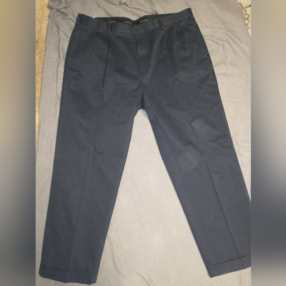 Brooks Brothers Advantage Chinos Elliott Fit